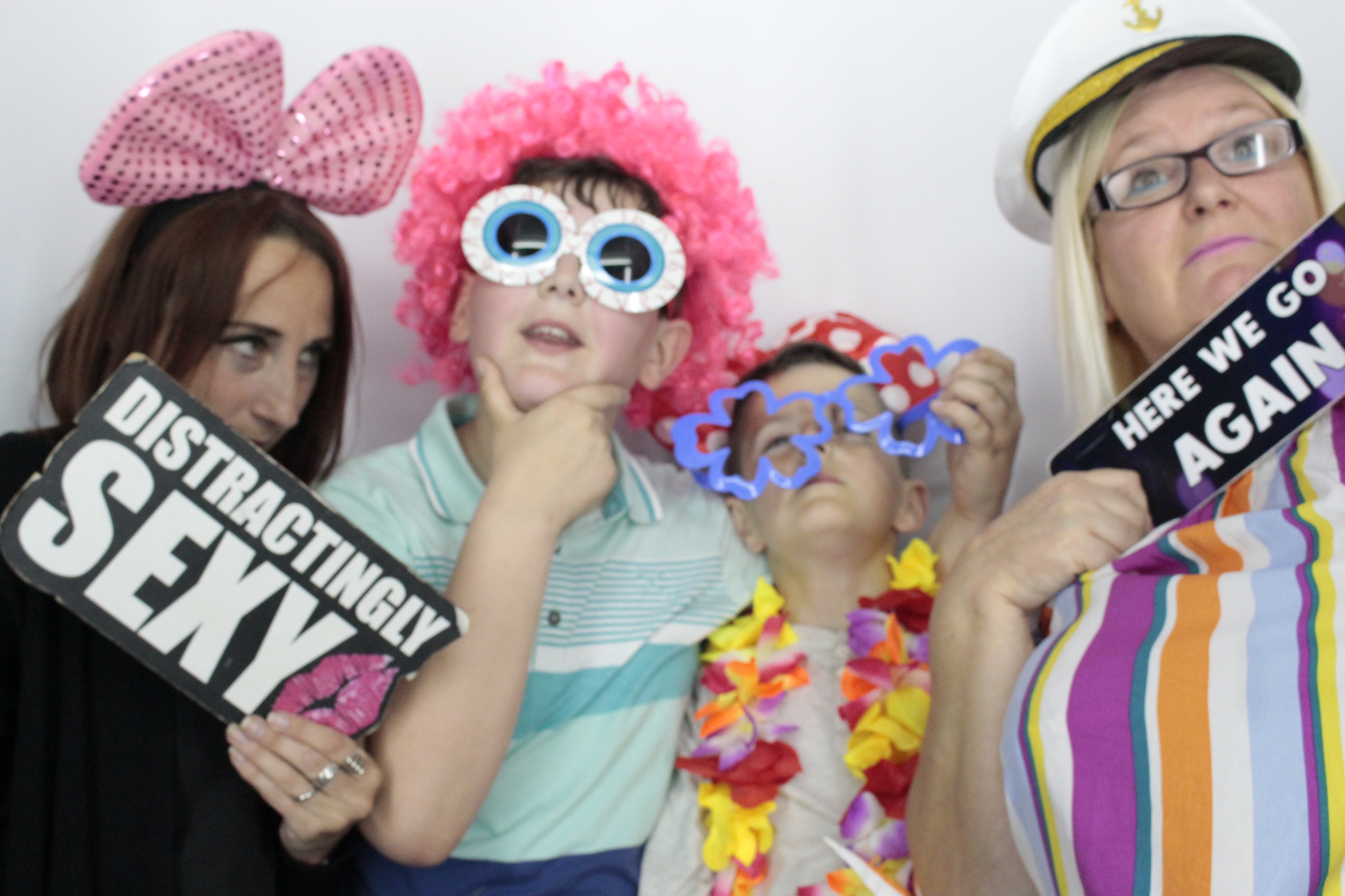 Alan's 50th Birthday  | View more photos from the event at gallery.myphotoboothexperience.co.uk/u/MyPhotoBoothExperienceLtd/Alans-50th-Birthday